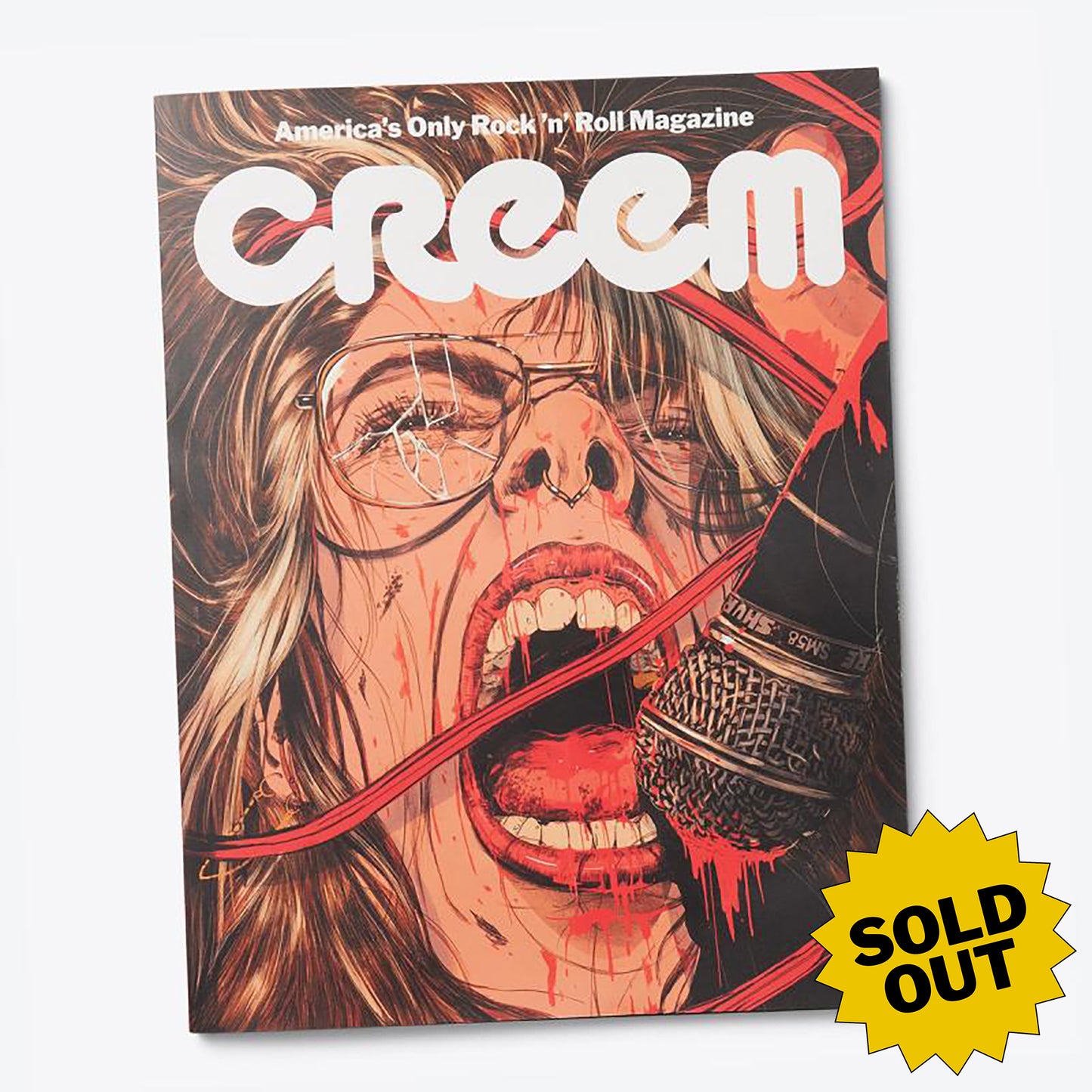 CREEM #4