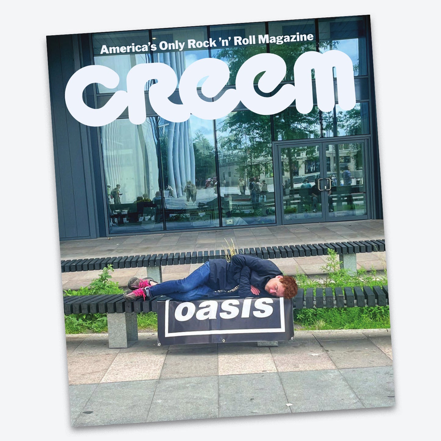 CREEM #13