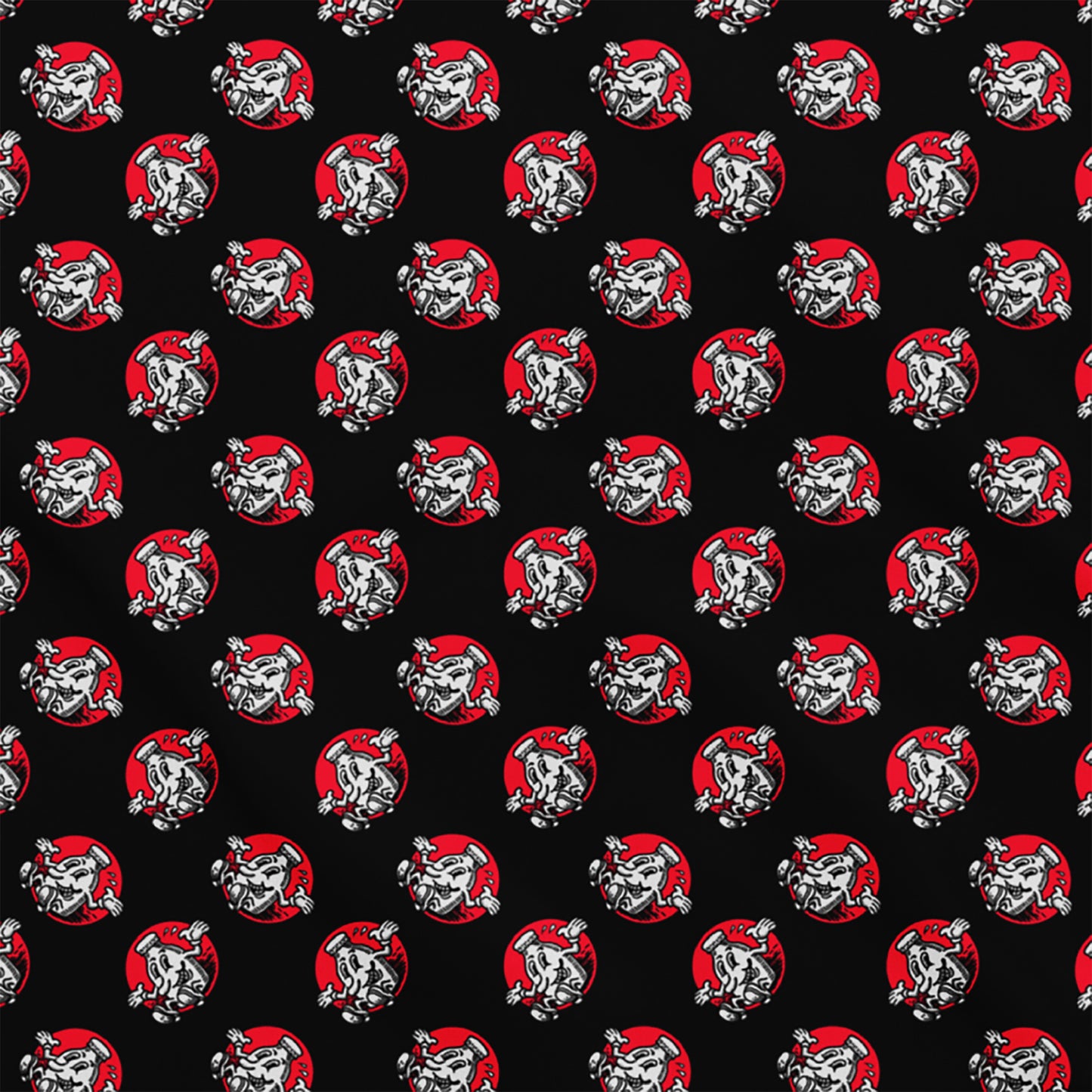 Boy Howdy! Bandana