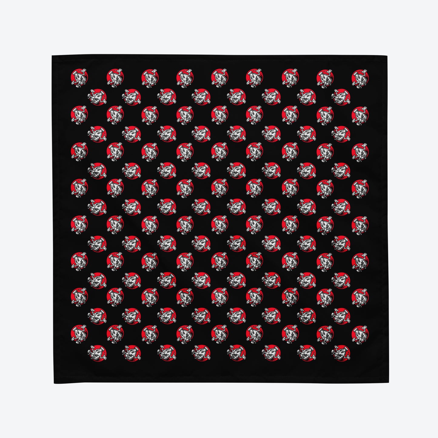 Boy Howdy! Bandana