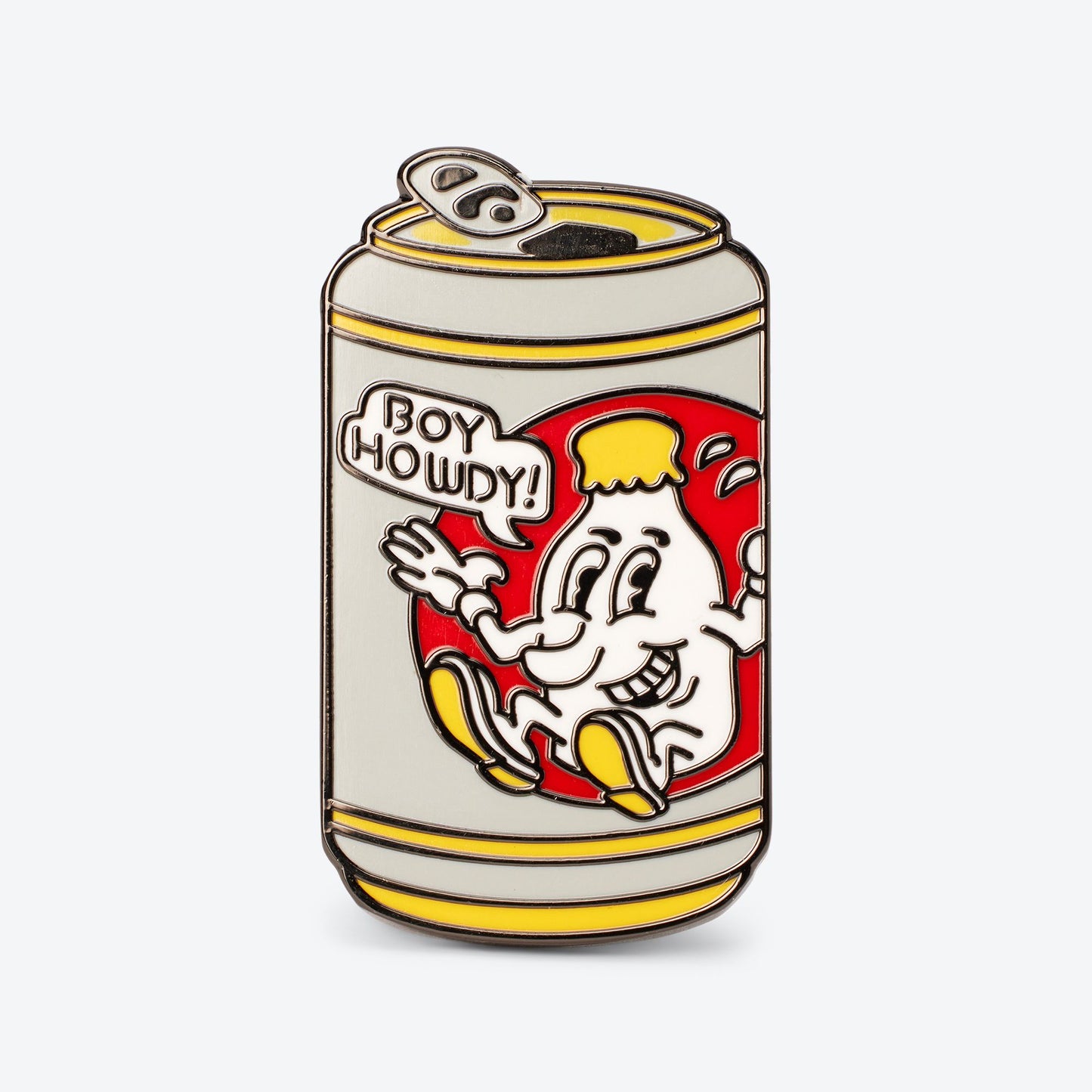 Boy Howdy! Beer Pin Pack