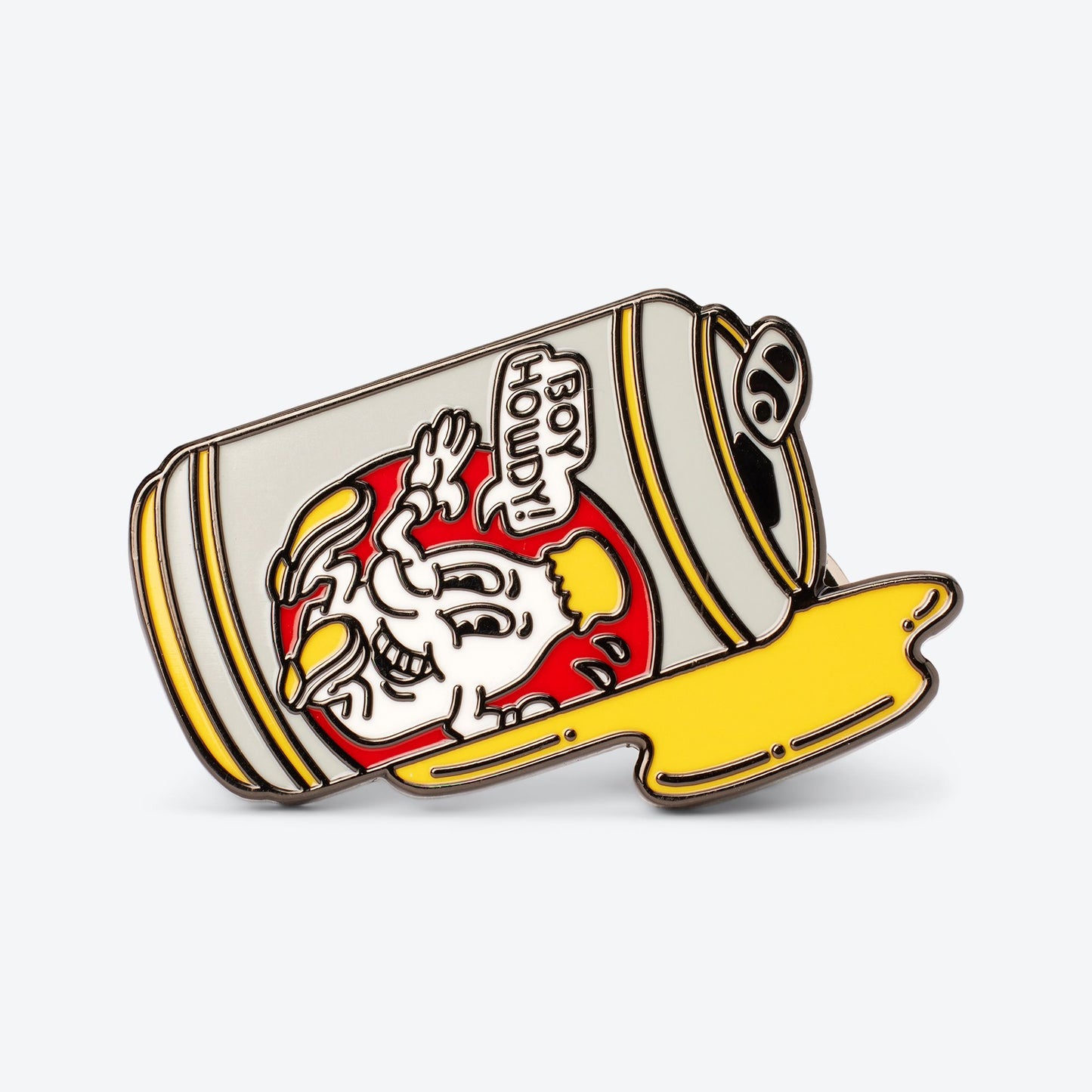 Boy Howdy! Beer Pin Pack