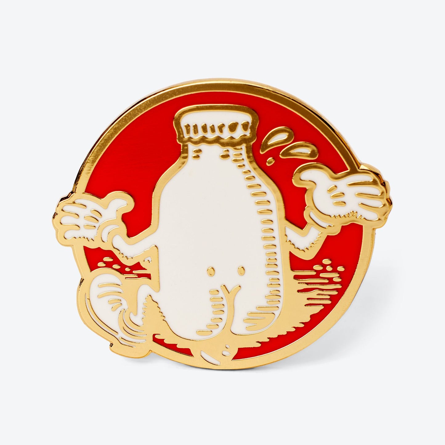 Boy Howdy! Pin Pack
