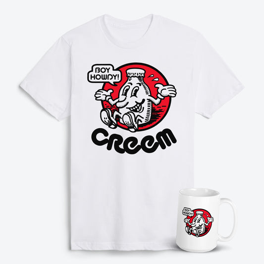 Boy Howdy! Starter Pack