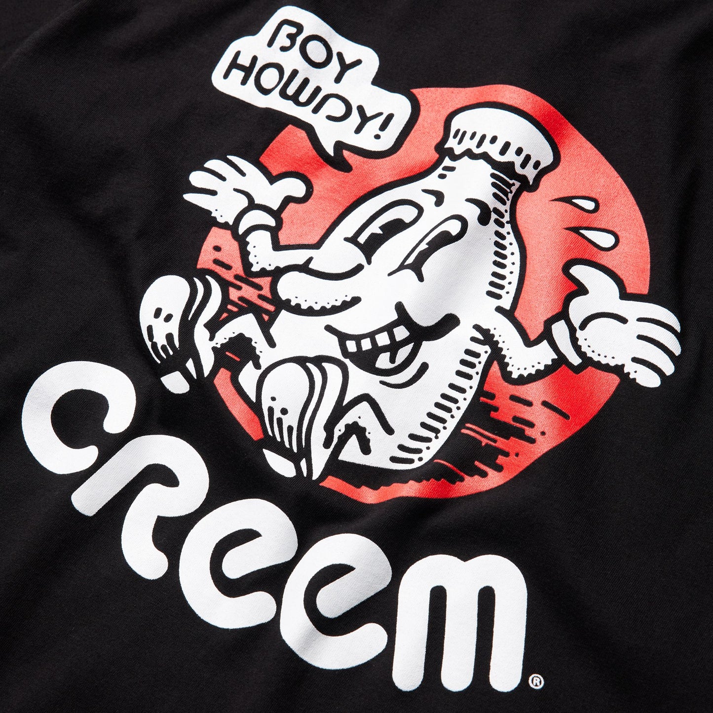 Boy Howdy! T-Shirt