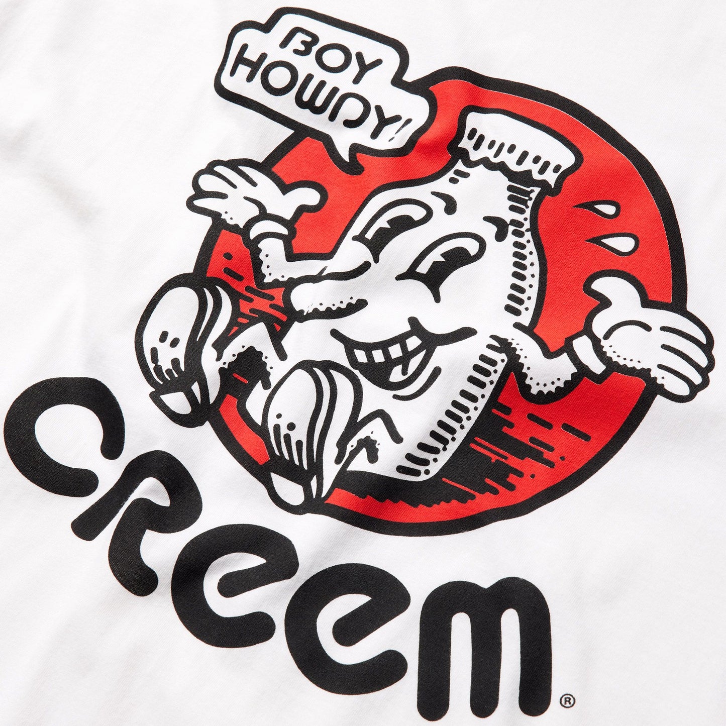 Boy Howdy! T-Shirt