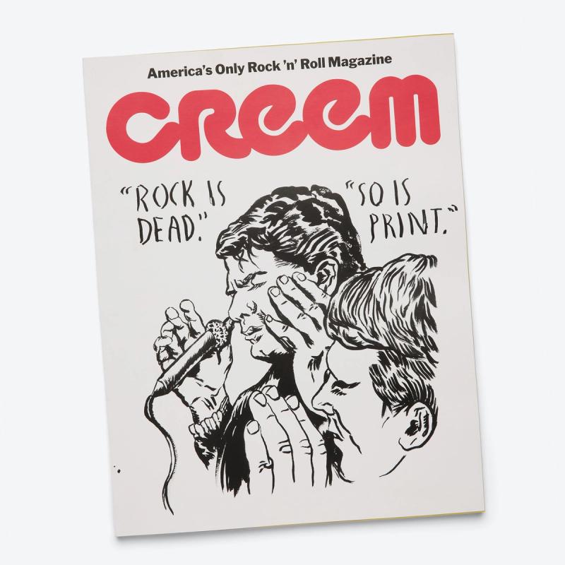 CREEM #1