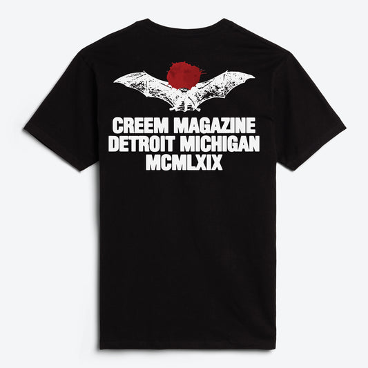 Detroit MCMLXIX T-Shirt