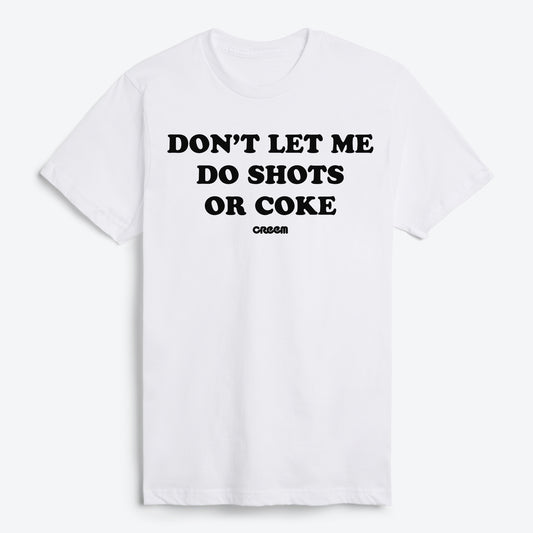 Bad Decisions T-Shirt