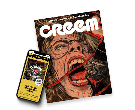 Print x Digital Monthly