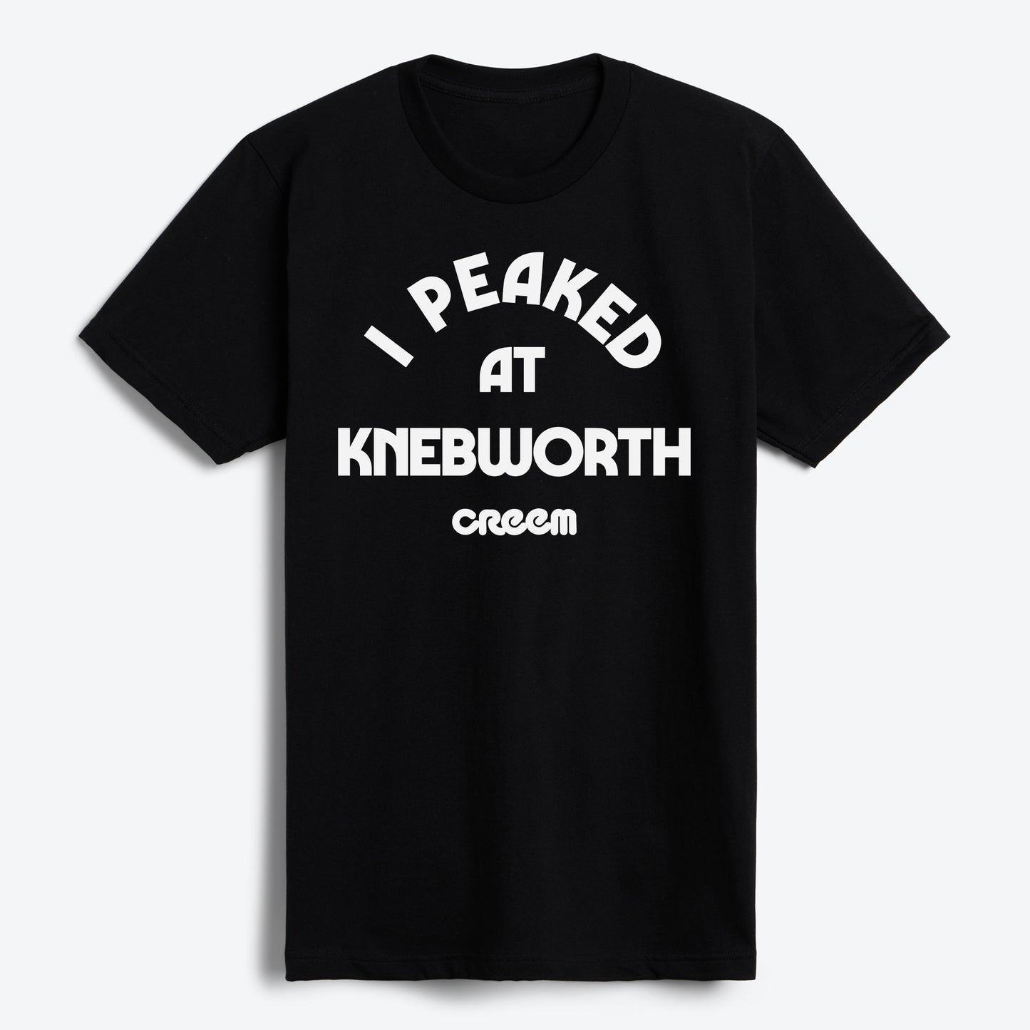 Knebworth T-Shirt
