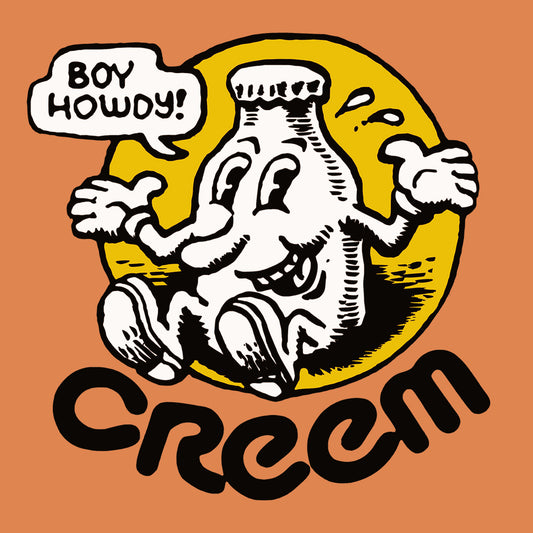 Boo Howdy! T-Shirt