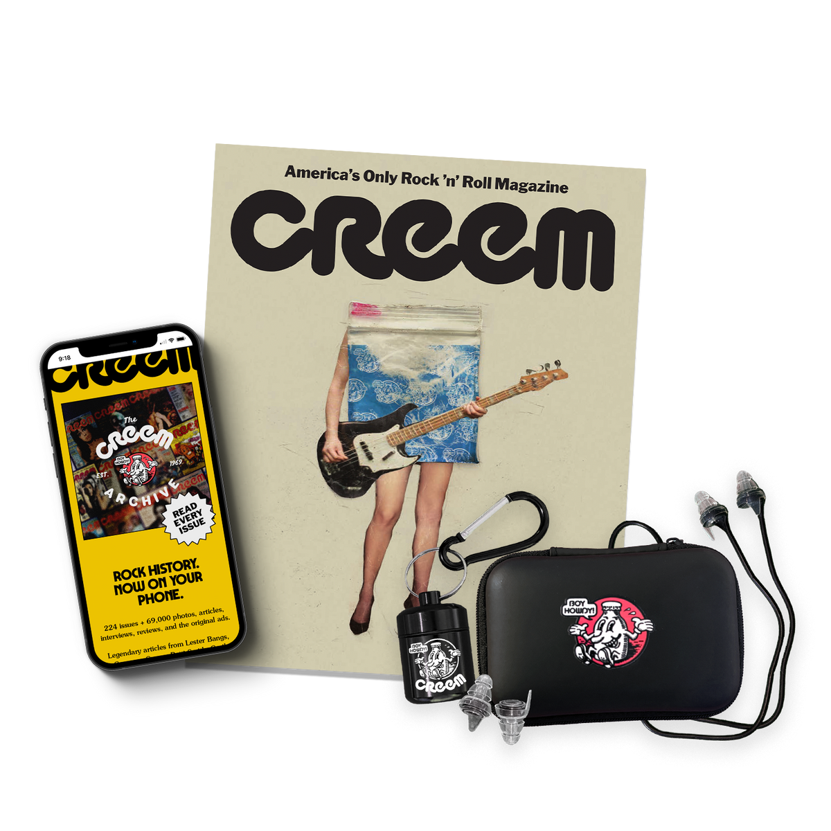 Fan Club Gift Subscription
