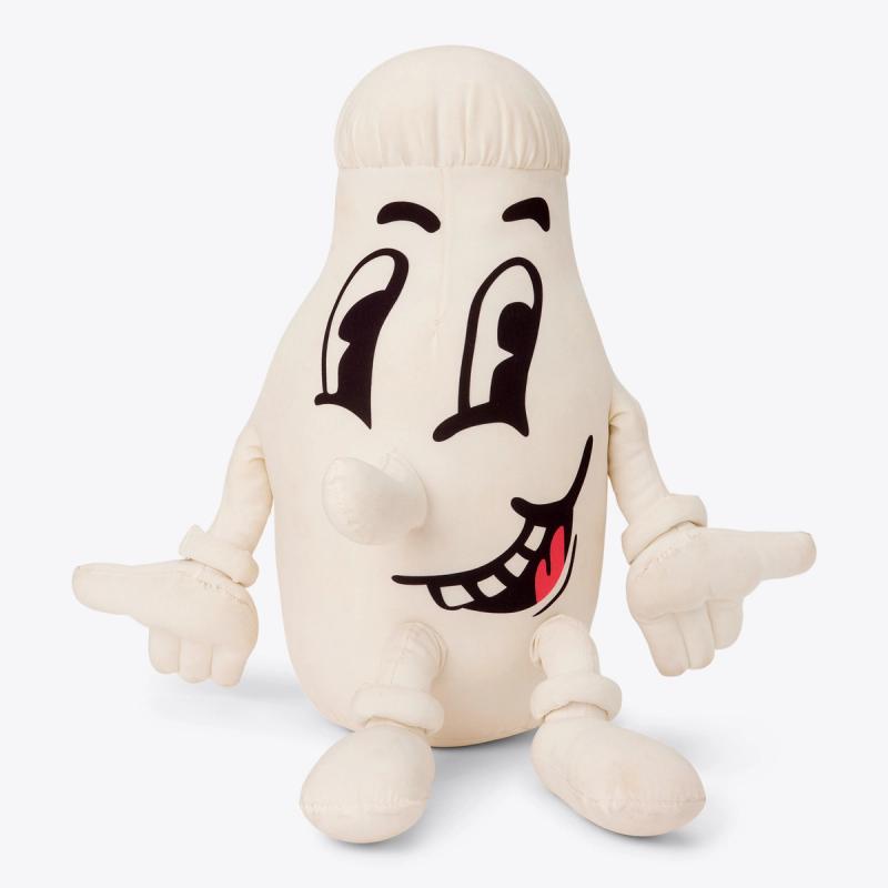 Boy Howdy! Plushie