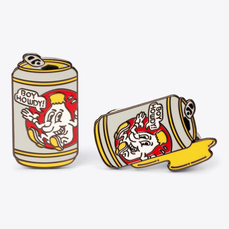 Boy Howdy! Beer Pin Pack
