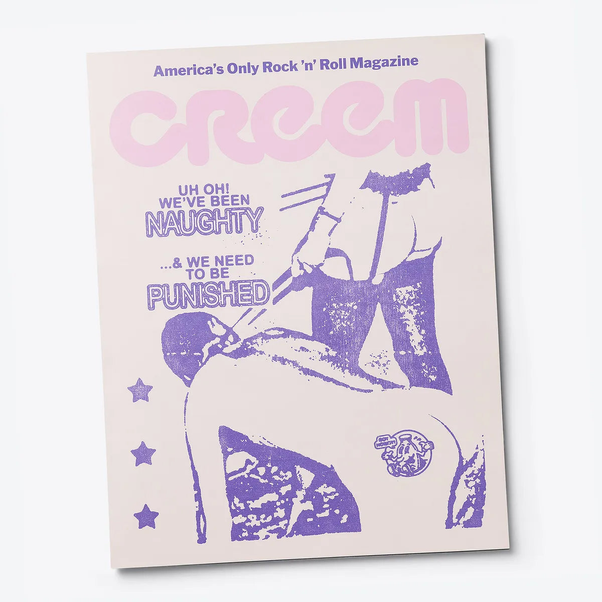 CREEM #3