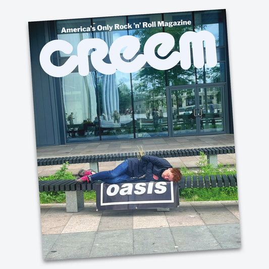 CREEM #13