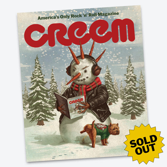 CREEM #14