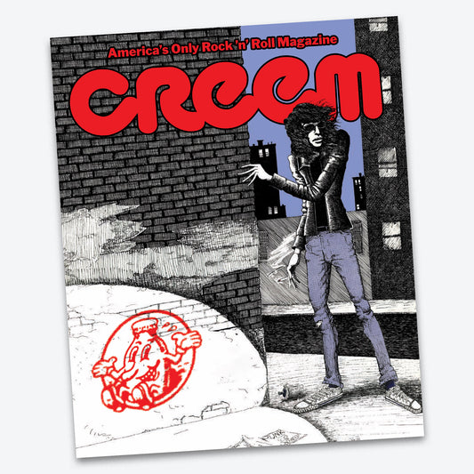 CREEM #15