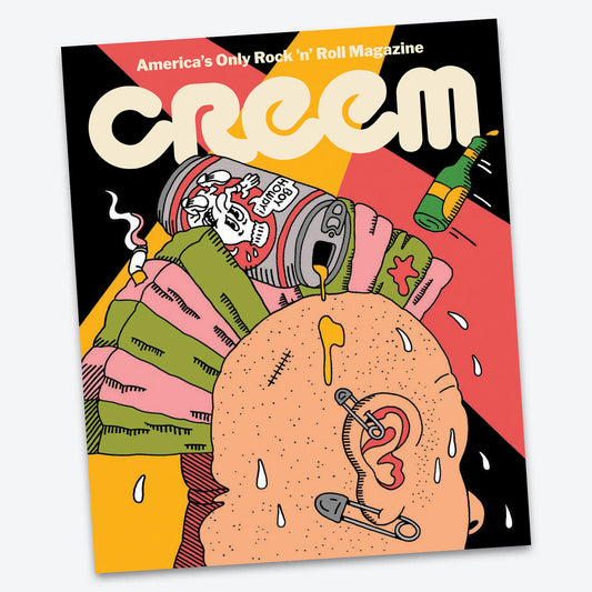 CREEM #16