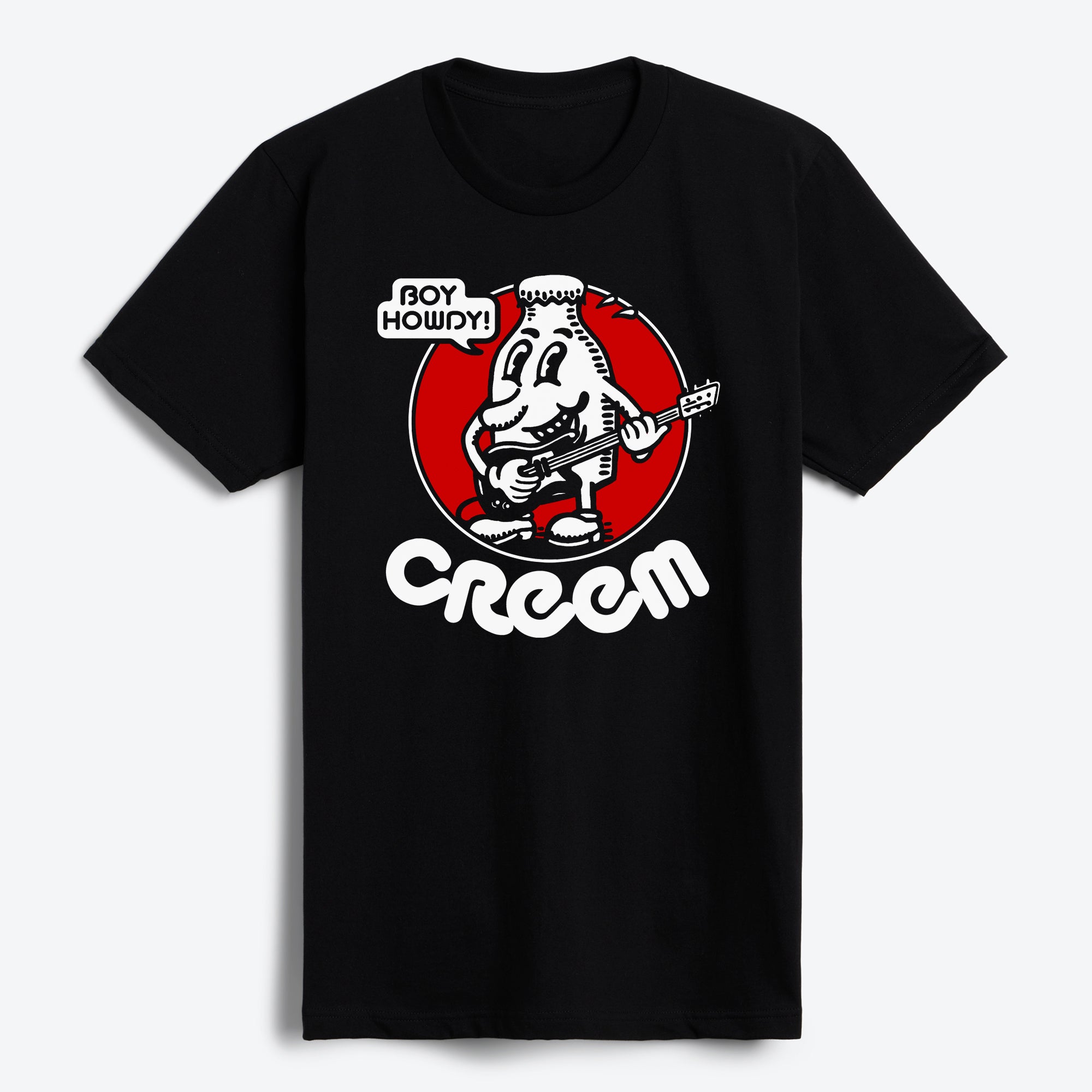 Creem Creem Magazine: Rock 'n' Roll Magazine, Documentary & Clothing – CREEM