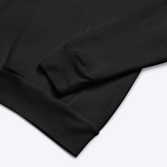 Boy Howdy! Embroidered Hoodie