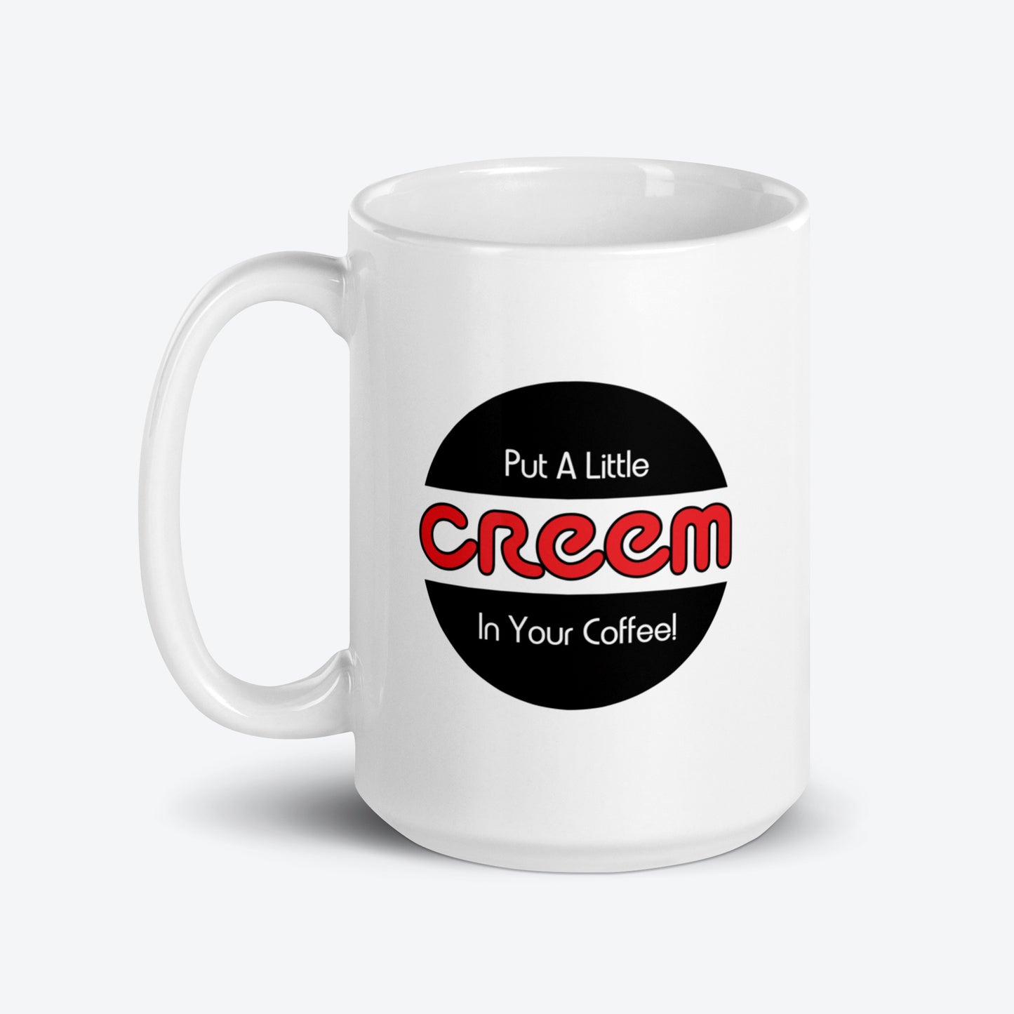 Boy Howdy! Mug