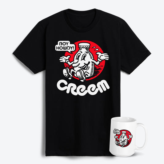 Boy Howdy! Starter Pack