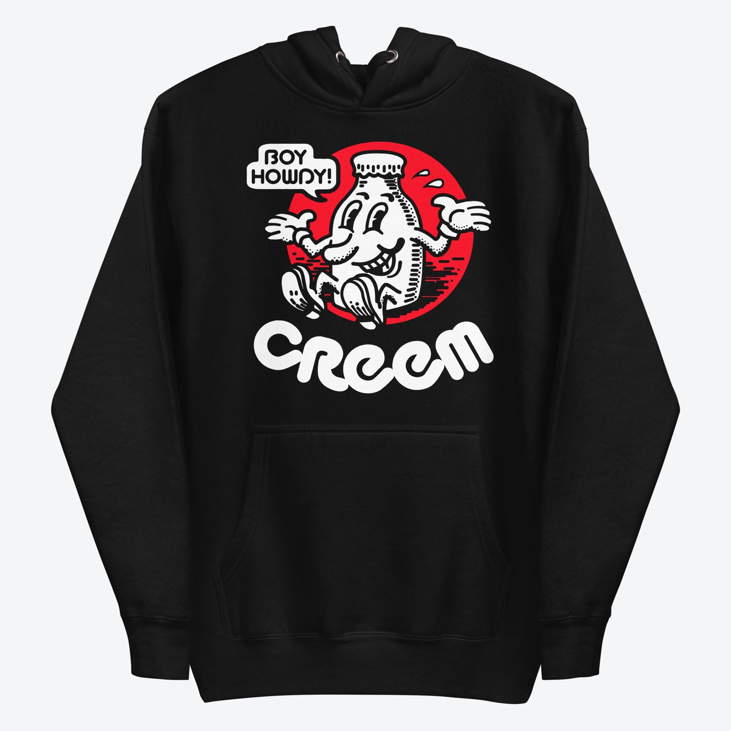 Boy Howdy! Hoodie