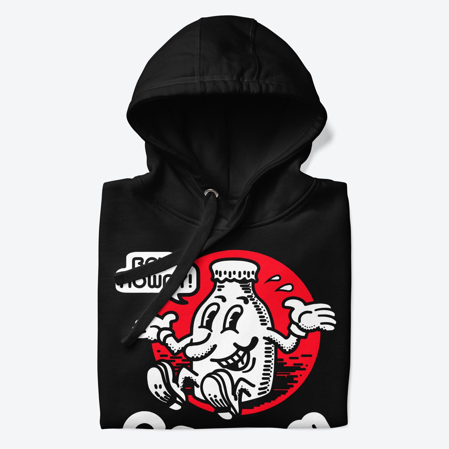Boy Howdy! Hoodie