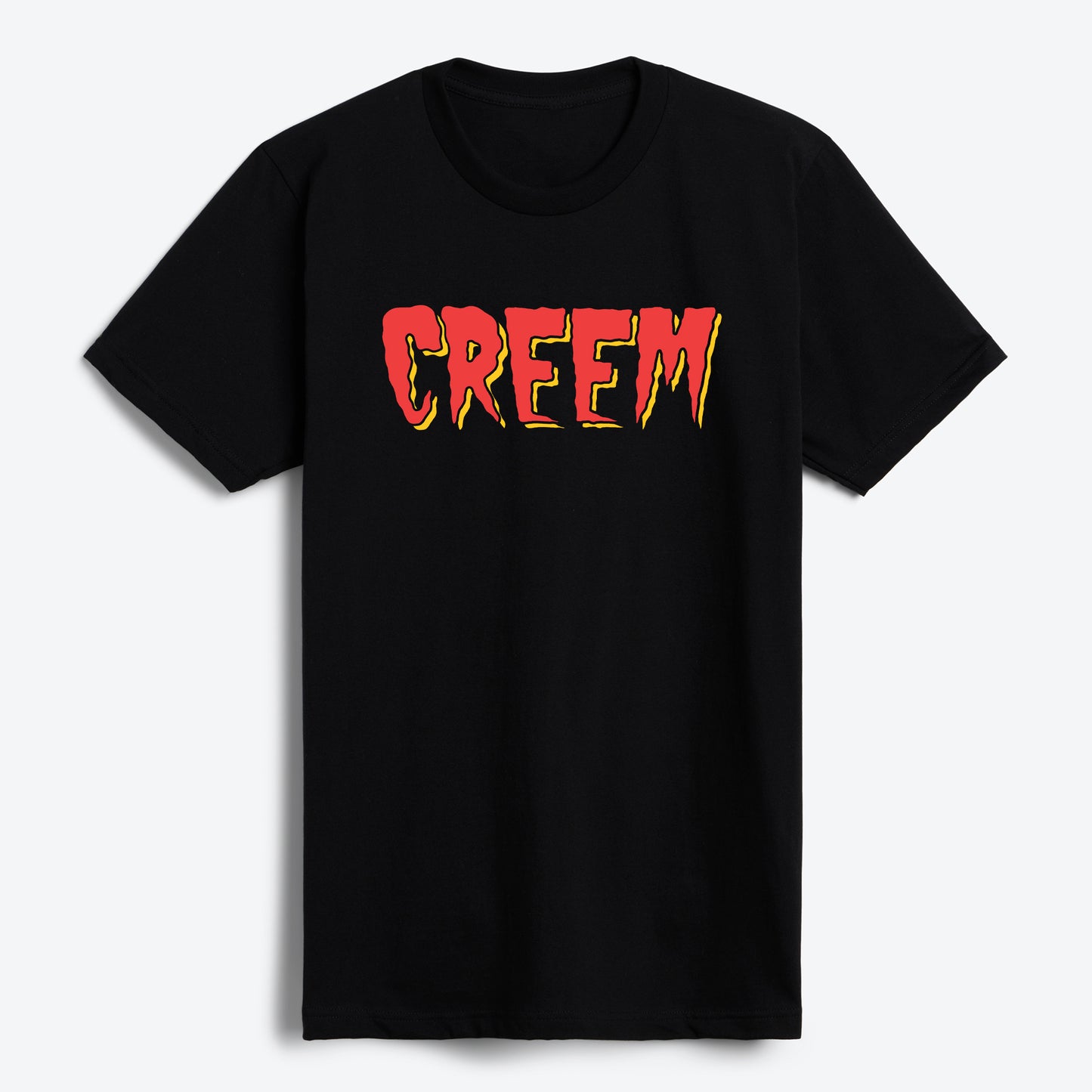 CREEM Goes Psycho T-Shirt