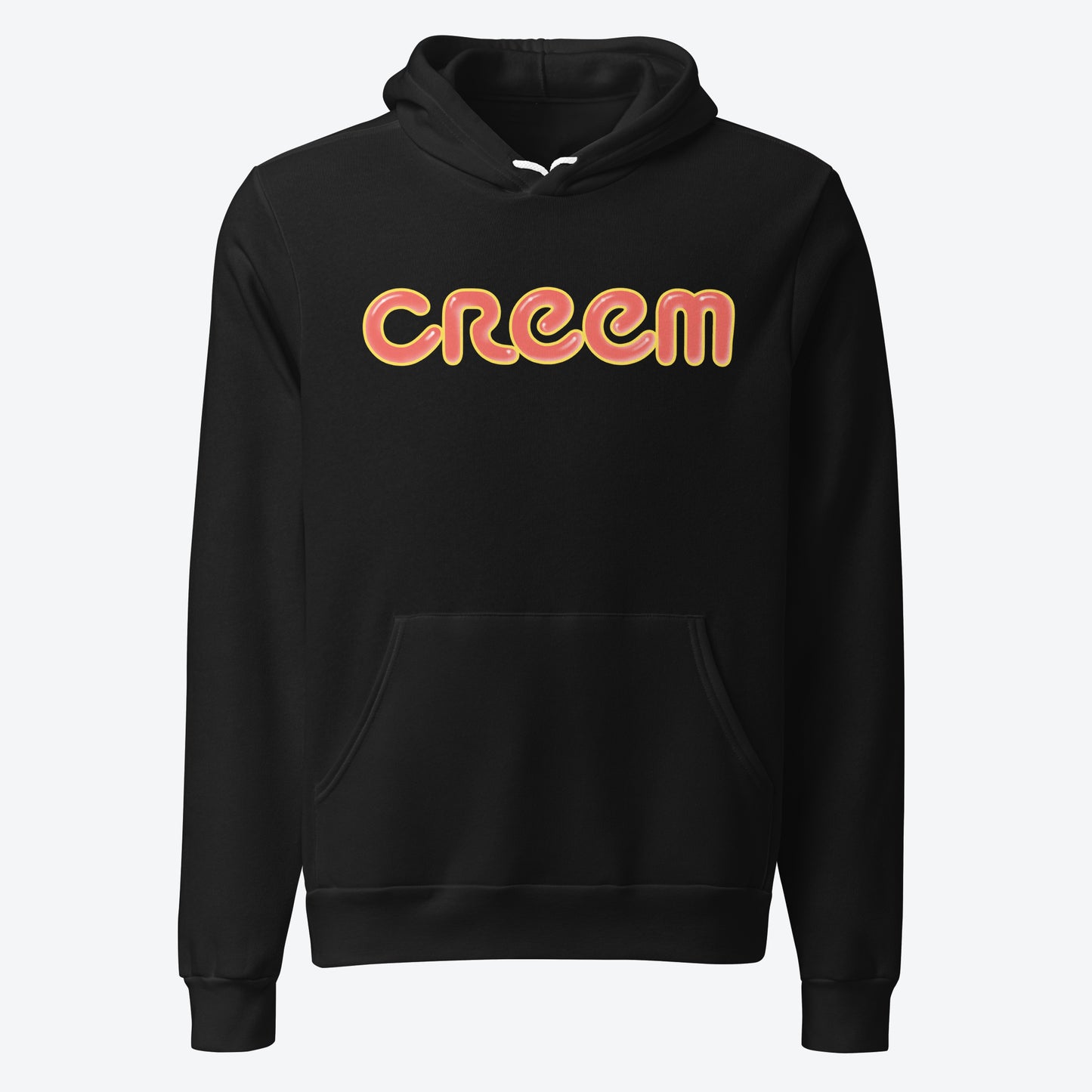 CREEM Legacy Logo Hoodie