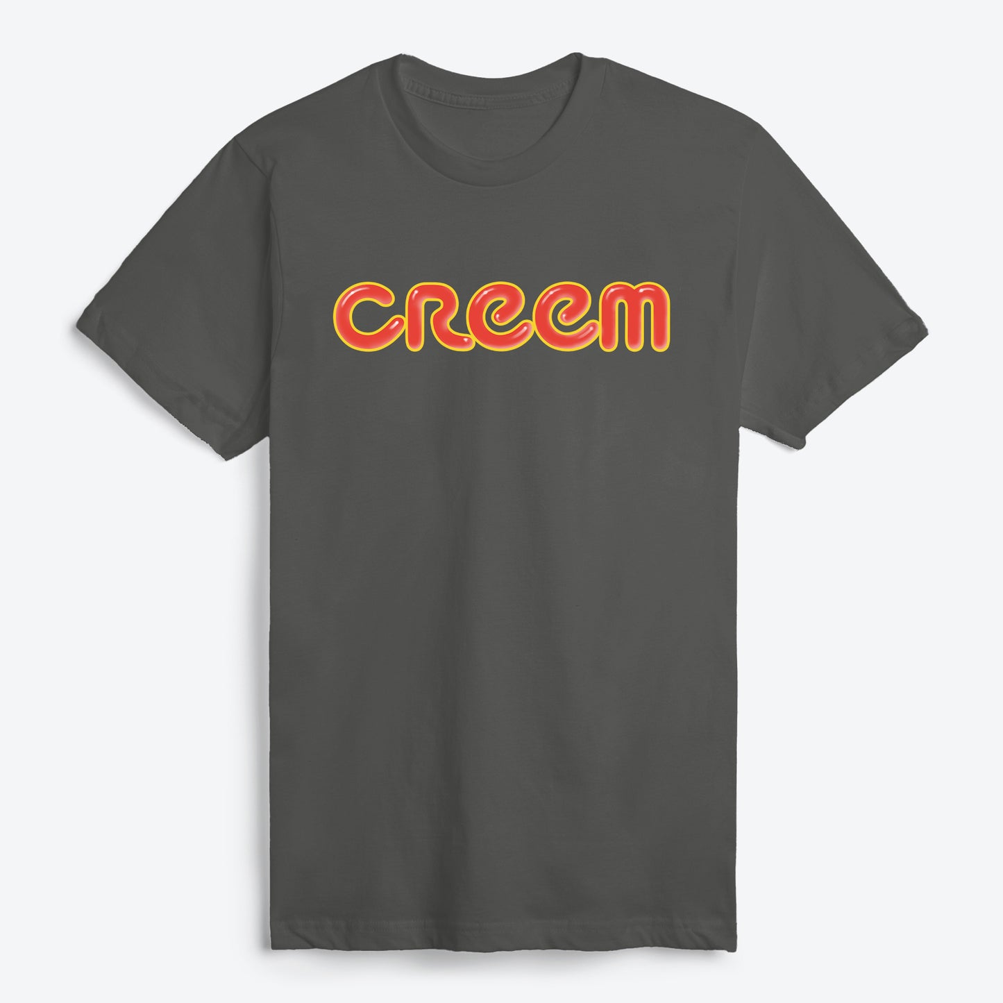 CREEM Legacy Logo T-Shirt