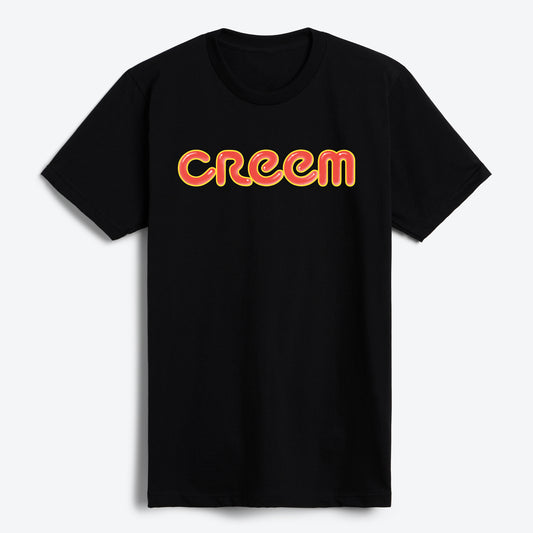 CREEM Legacy Logo T-Shirt