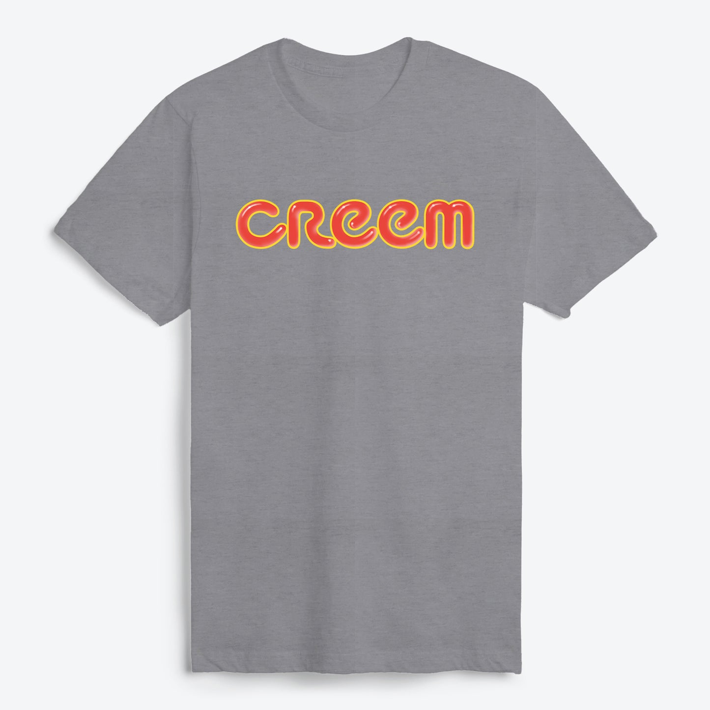 CREEM Legacy Logo T-Shirt