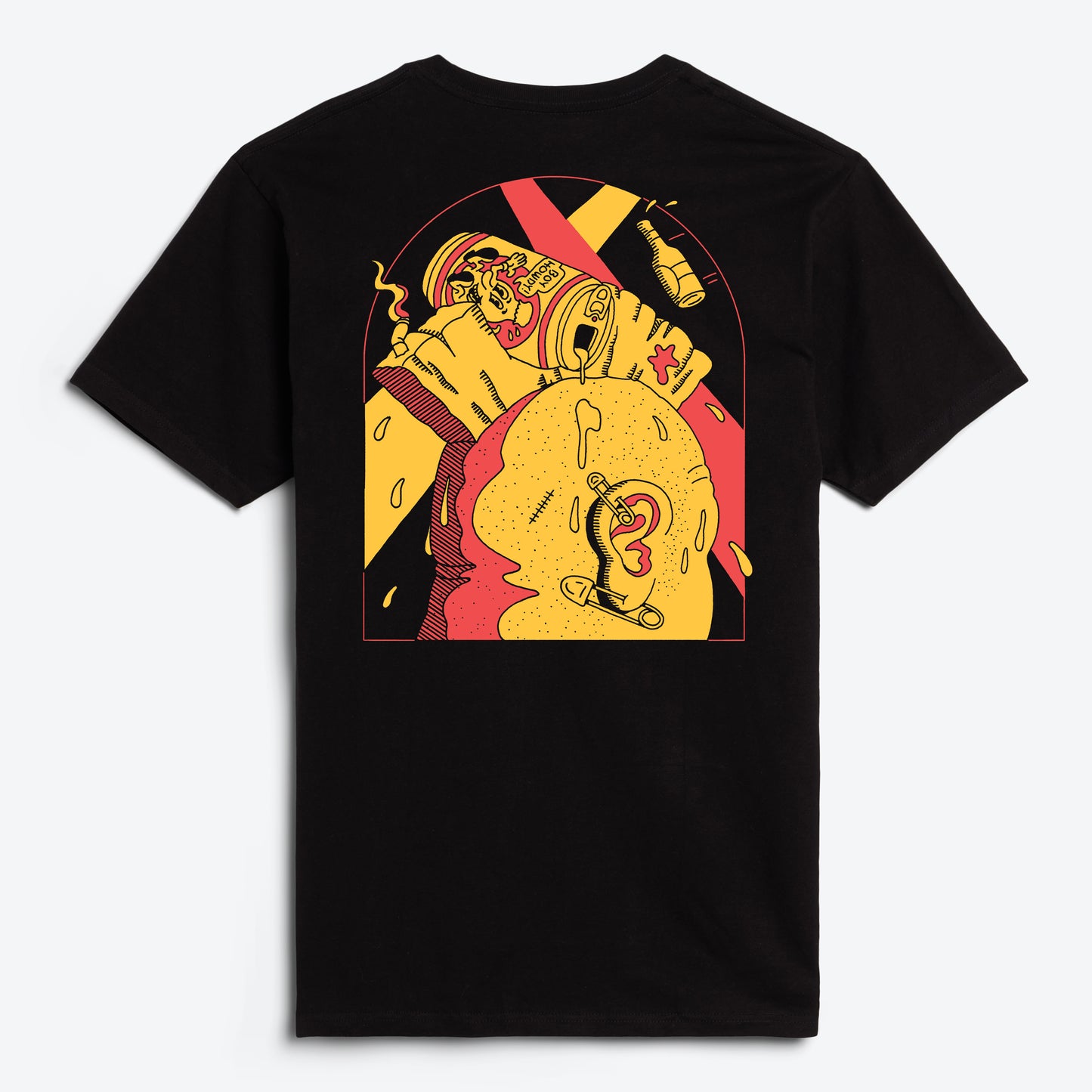 CREEM #16 T-Shirt