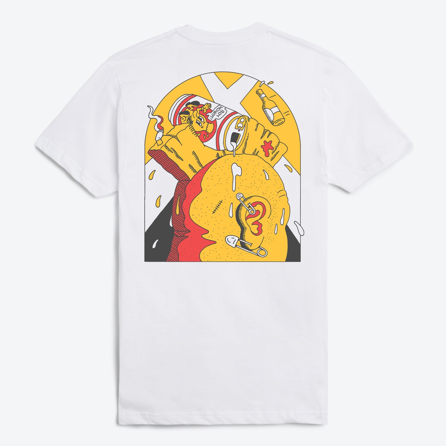 CREEM #16 T-Shirt