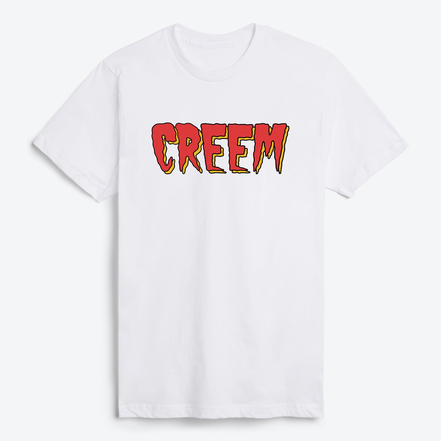 CREEM Goes Psycho T-Shirt