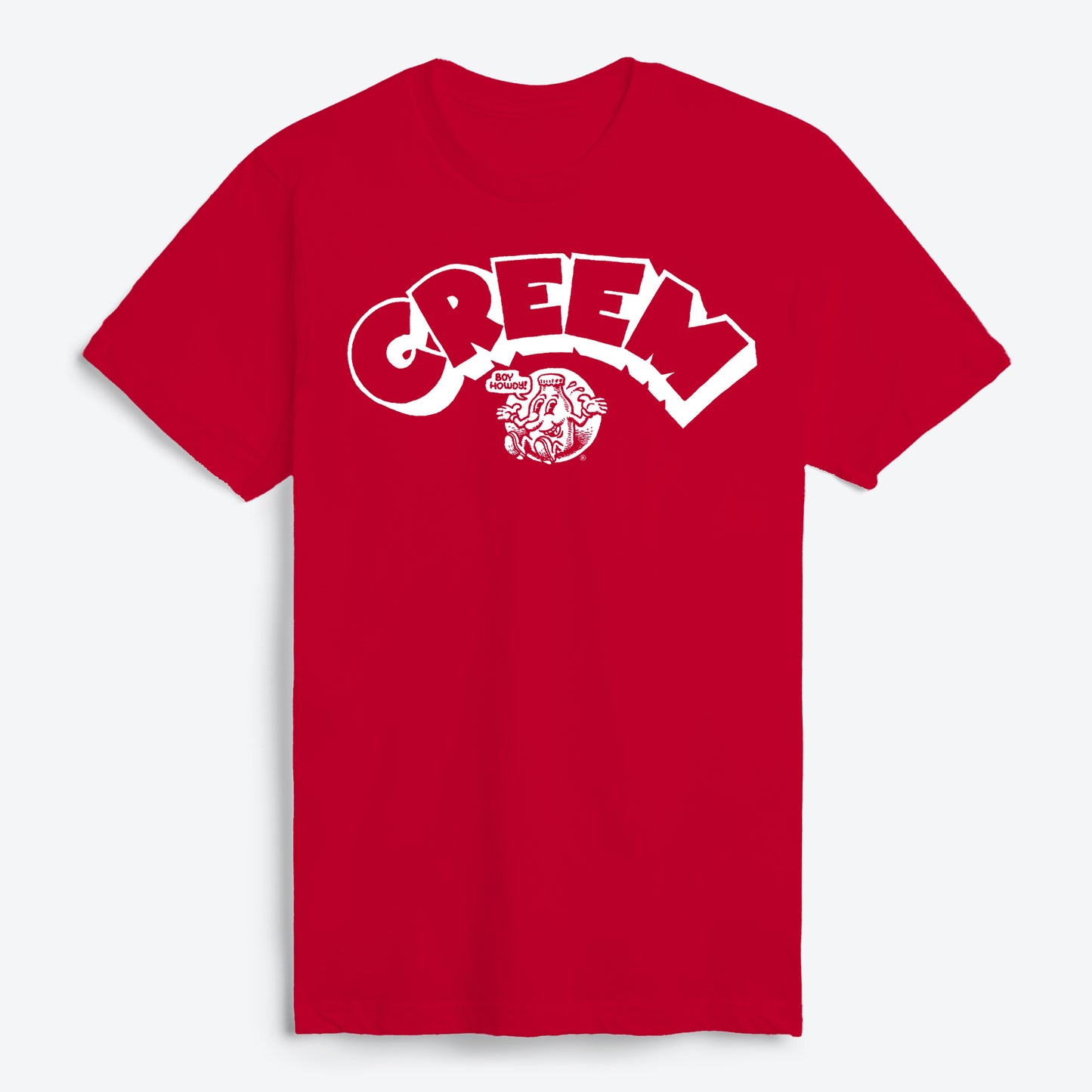 CREEM No.2 T-Shirt