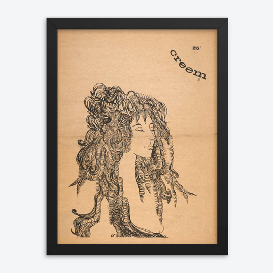 May '69 Cover Art