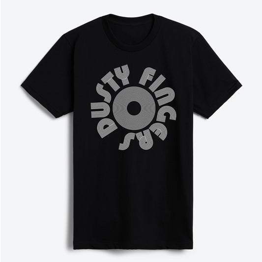 Dusty Fingers T-Shirt