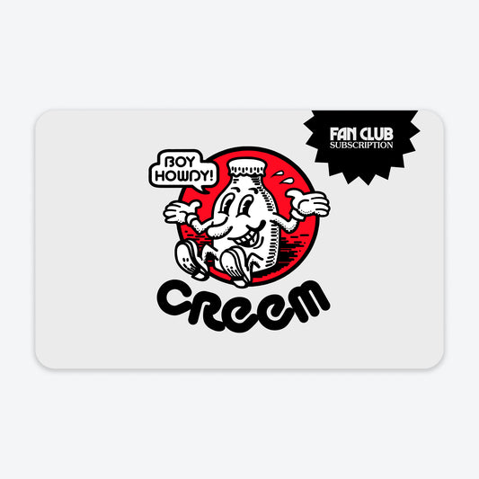 Fan Club Gift Subscription