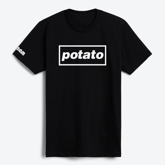 Fookin' Potato T-Shirt