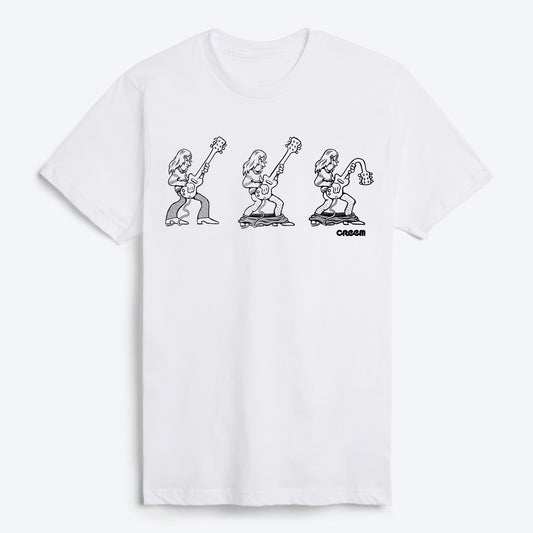 Rubberneck T-Shirt
