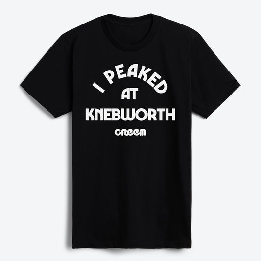 Knebworth T-Shirt