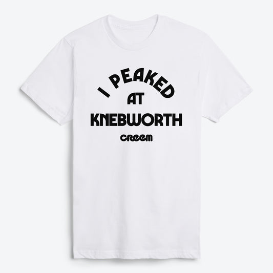 Knebworth T-Shirt