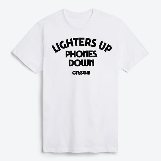 Lighters Up T-Shirt