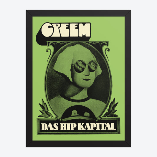 March '71 Cover Art