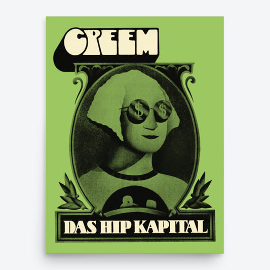 March '71 Cover Art