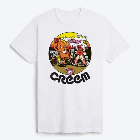 Mister Dream Whip T-Shirt